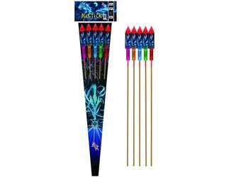 MISTICK R05-4201 - 5 sztuk