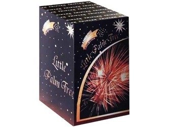 Little Palm Tree TXB422 - 6 strzałów 0.8"