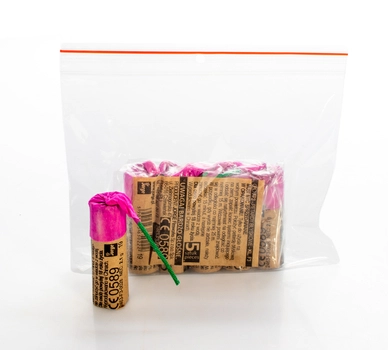 FP3 Original (te co kiedyś - mocne 2,1g NEC/szt z 2019r.) - 5 sztuk