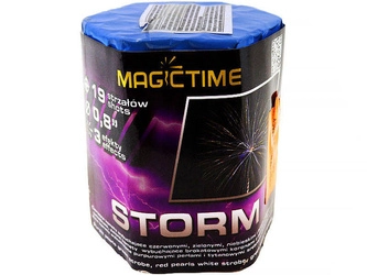 Storm P7231 - 19 strzałów 0.8"