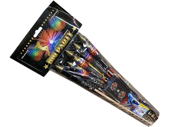 Zestaw Big Party TXR113