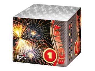 Ecstasy TB65 -64 strzały 1"