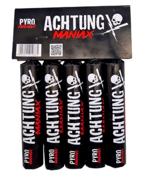 Petardy Achtung Maniax TP1 - 5g NEC/szt - opakowanie 5 sztuk