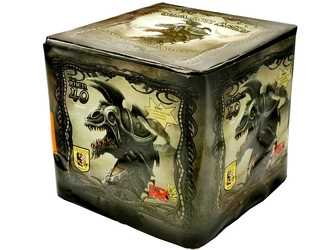 Rijen / October PMB49J - 49 strzałów 1.2"