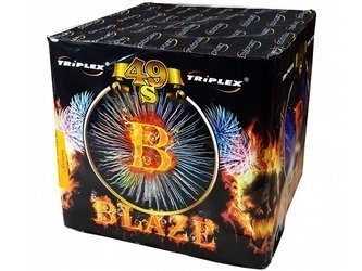 Blaze TXB058 - 49 strzałów 1.2"