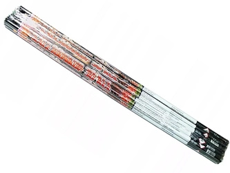 Rzymskie ognie Kalejdoskop TXC420 - 30 strzałów (10 sztuk)