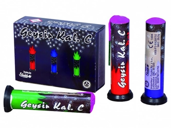 Geysir Kaliber C FM20-FL12 - 3 sztuki