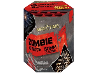 Zombie P7798 - 19 strzałów 2"
