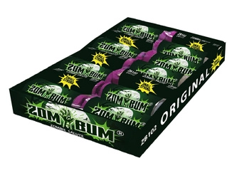 Zom Bum Small Strong ZB102 - 12 sztuk