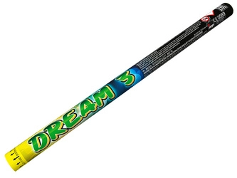 Rzymski ogień Dream 3 JRC33/3 - 5 strzałów 0.8" - 1 sztuka