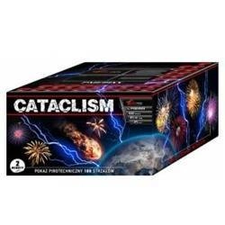 Cataclism PXB3919 - 100 strzałów 1"
