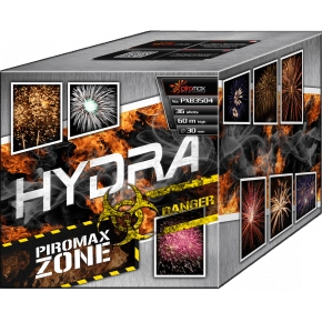 Hydra PXB3504 - 36 strzałów 1.2"