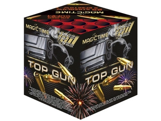 Top Gun P7786 - 25 strzałów 2"