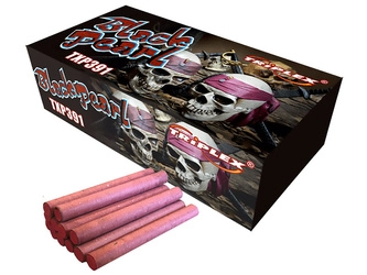 Emiter dźwięku Black Pearl DRASKA TXP391 - 100 sztuk