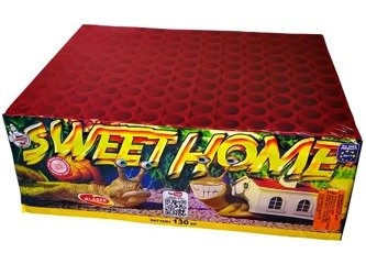 Sweethome C13020S - 130 strzałów 0.8"