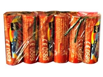 Wirujące Bączki JM04 - 6 sztuk