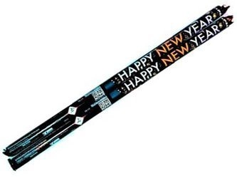 Happy New Year TXC777 - 10 strzałów 0.3" (2 sztuki)