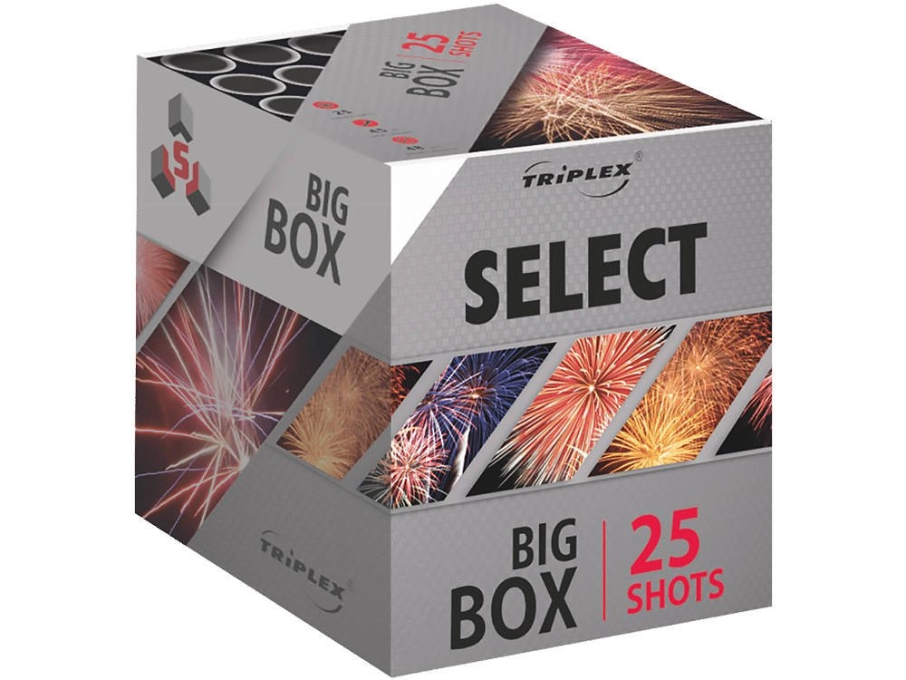 エリートスパーク BOX 未開封 3BOX pol_pl_Select-TXB463-25-
