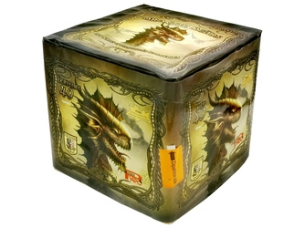 Cervenec / July PMB49G - 49 strzałów 1.2"