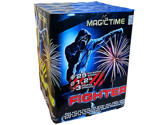 Fighter P7529 - 25 strzałów 1.2"