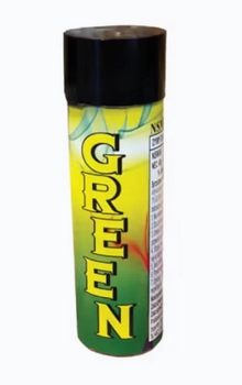 Granat Dymny NSM04 - zielony