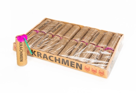 Krachmen H2l - 20 sztuk (całe opakowanie) 48g NEC
