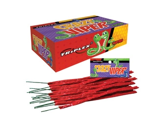 Crazy Viper TXP789 - 12 sztuk