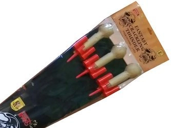 Rakiety Szelkowe Fantasy Crackling Thunder PSNRF215001