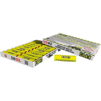 Petardy FLASH BANGERS WITH FUSE FP15 - 20 sztuk
