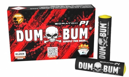 Dum Bum P1 P05DSP1 - 20 sztuk