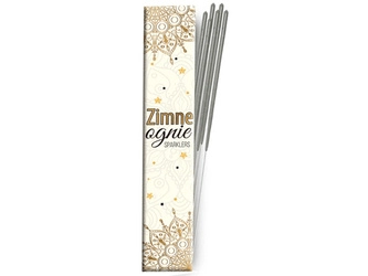 Zimne ognie 28cm EVENT TXF748D - 10 sztuk