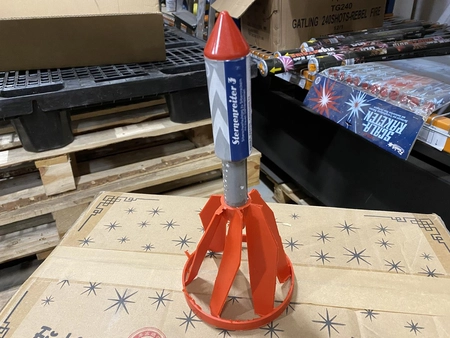 Sternenreiter 3 FR30W - 1 sztuka