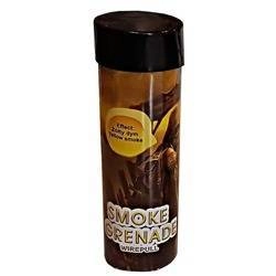 Granat dymny żółty TXF930-3