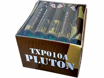 Petardy hukowe Pluton TXP010A - 20 sztuk