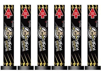 Super Thunder King TM1C - 6 sztuk