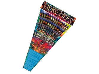 Zestaw rakiet Hercules JR56 - 26 sztuk