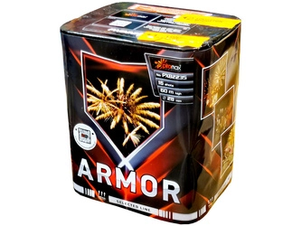 Armor PXB2235 - 16 strzałów 1.1"