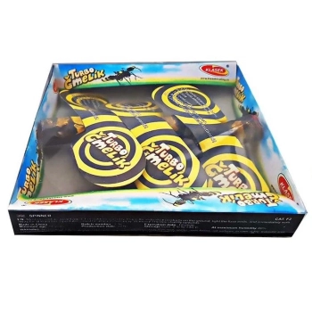 Latający Trzmiel LM3T - 3 sztuki (całe opakowanie)