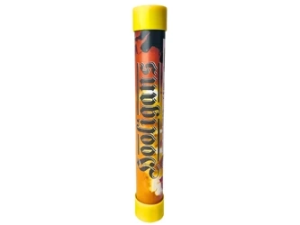 Flara Hooligans Torch CLE7035Y - żółta