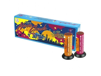 Neon Clouds AM20-M2 - 10 sztuk