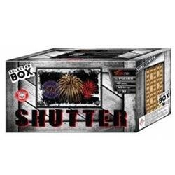 Shutter PXB3920 - 49 strzałów 1.2"