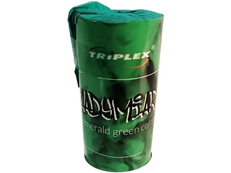 Świeca dymna ciemna zieleń TXF658-9