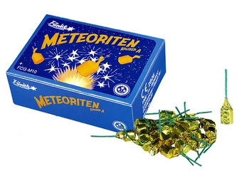 Meteoriten Kaliber A FCG-M10S - 30 sztuk