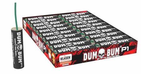 Dum Bum P1 P066D20P1 - 20 sztuk