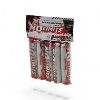 PETARDA NO LIMITS PXP213 - 5g NEC/szt - 5 sztuk (całe opakowanie)