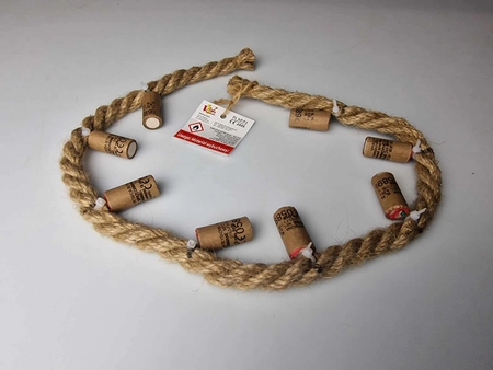 Sznur Hukowy P1001 - 8 godzin