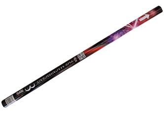 The Magnificent TRC26 - 8 strzałów  20mm 1"