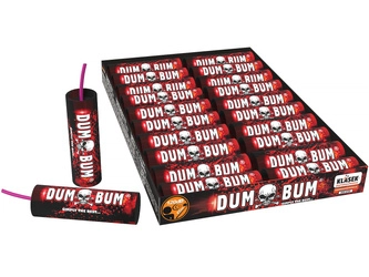 Dumbum 2G+ P5DU13(M) - 20 sztuk
