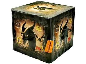 Duben / April PMB49D - 49 strzałów 1.2"