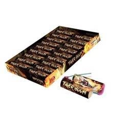 Petardy Tiger Boom - 20 sztuk